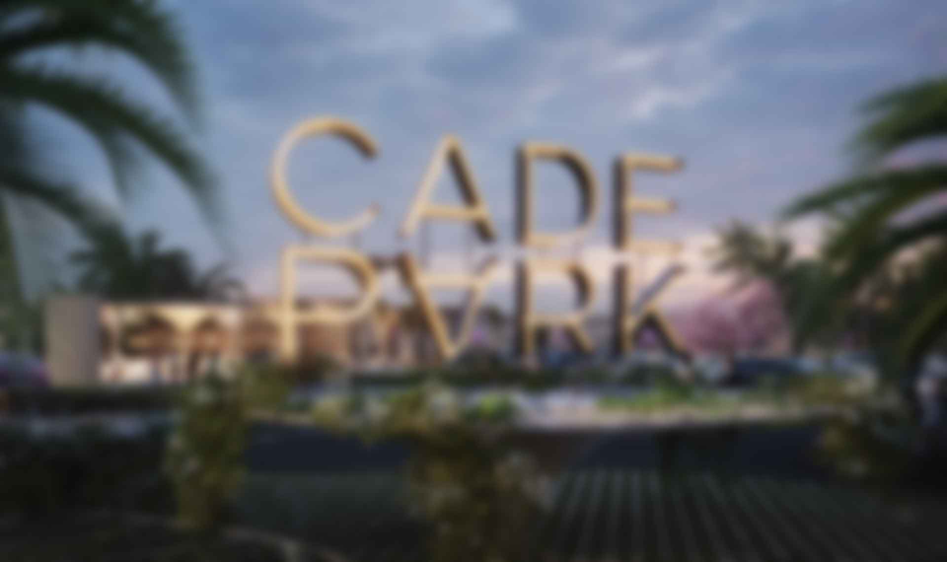 Cade Park Gallery 1