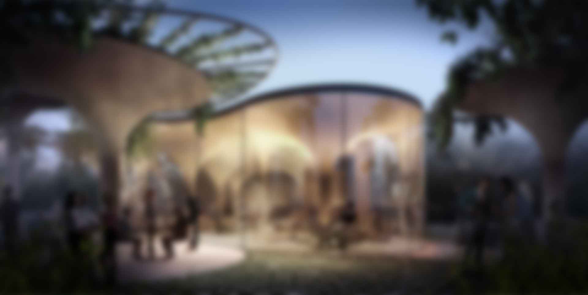 Cade Park Gallery 3